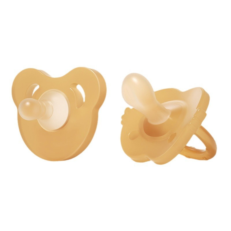 Silicone Pacifier Molding
