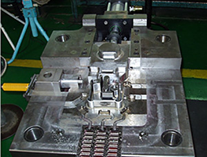 Common Problems with Die Casting Molds