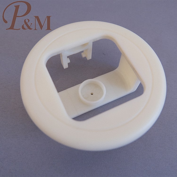 Plastic injection mold manufacturing