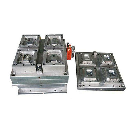 MP3 and MP4 Molding