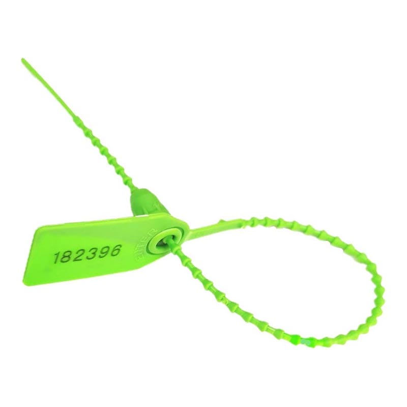 Plastic Seals Molding