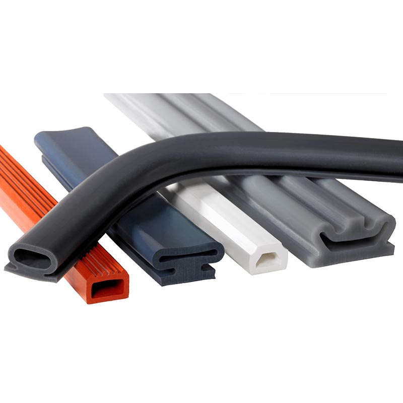 Plastic Seals Molding