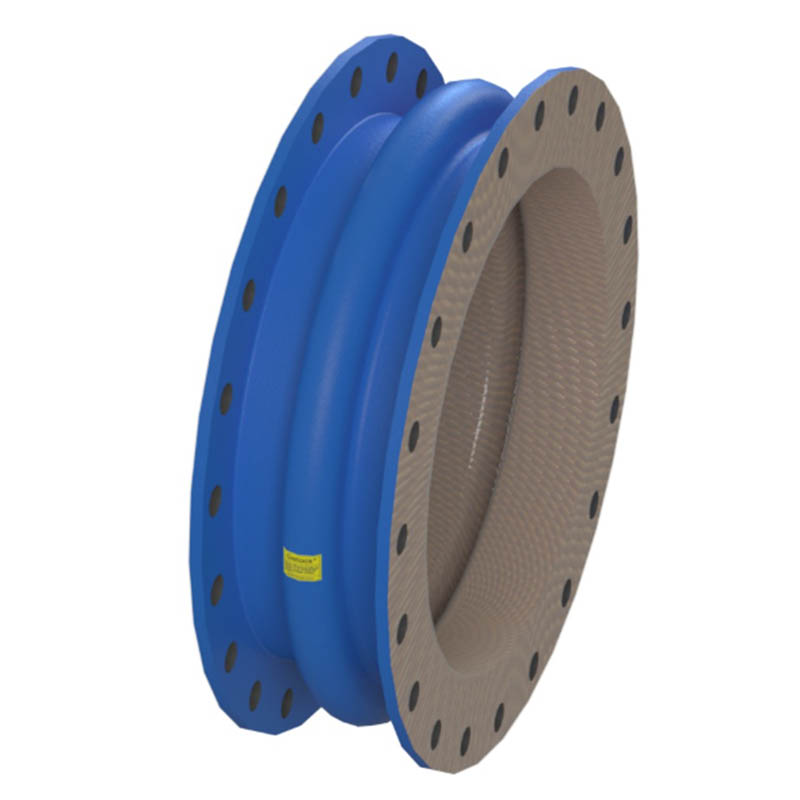 Plastic Expansion Joints