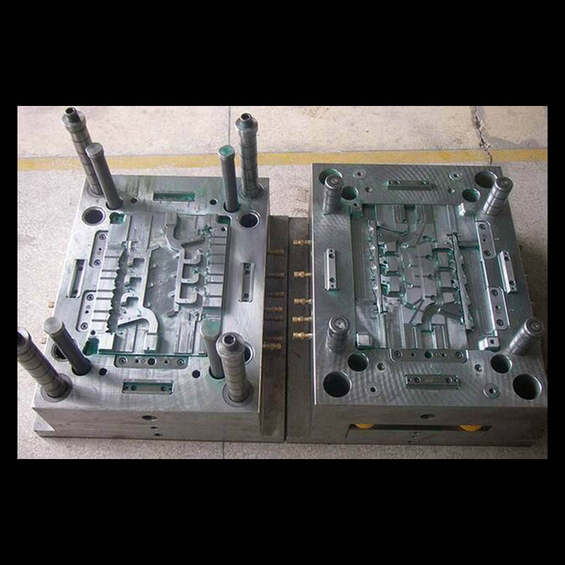 Orthotics Moulding