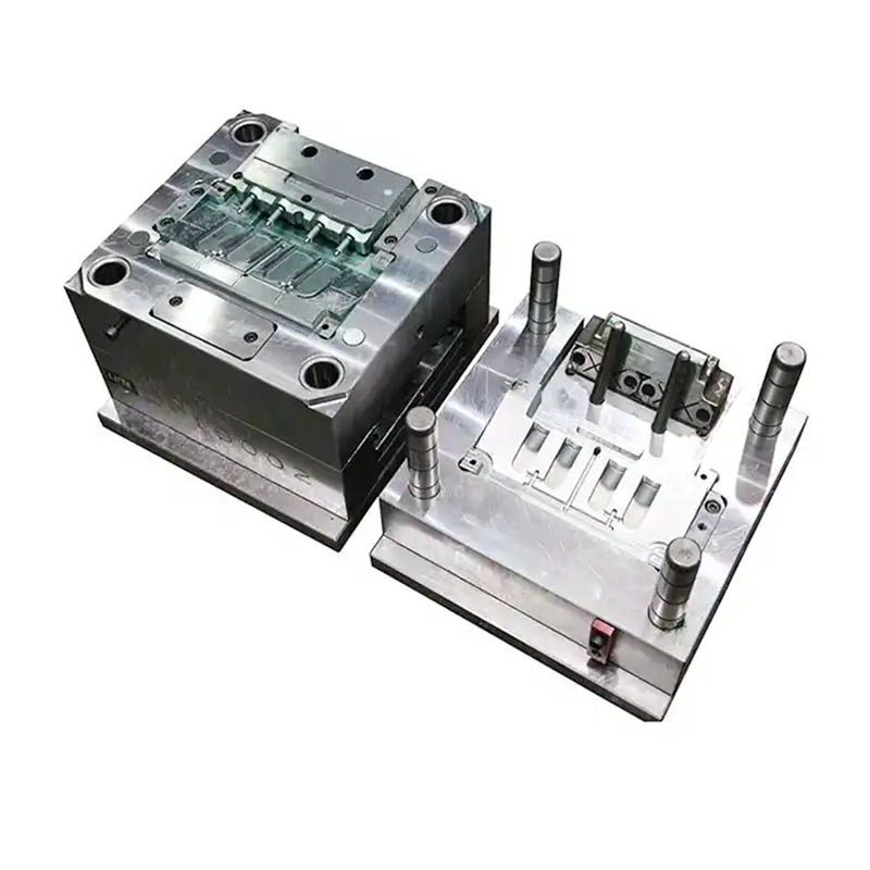 Shaver Moulding