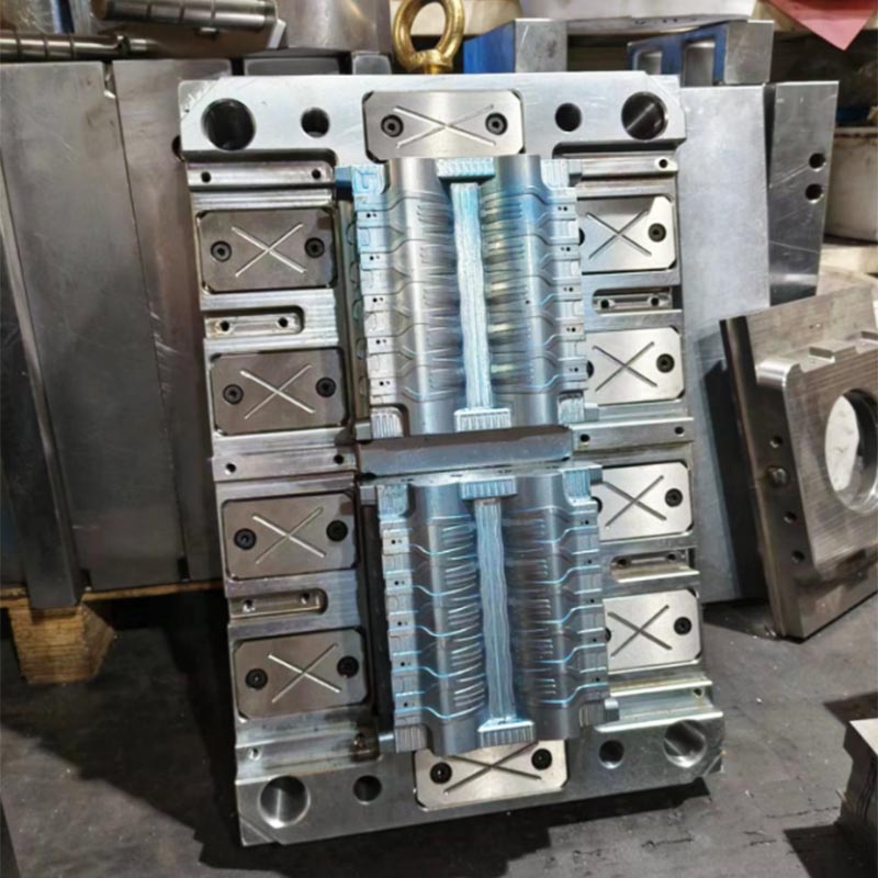 Plastic Forks Molding
