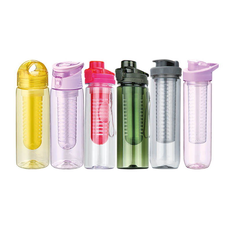 Plastic Water Bottle Molding