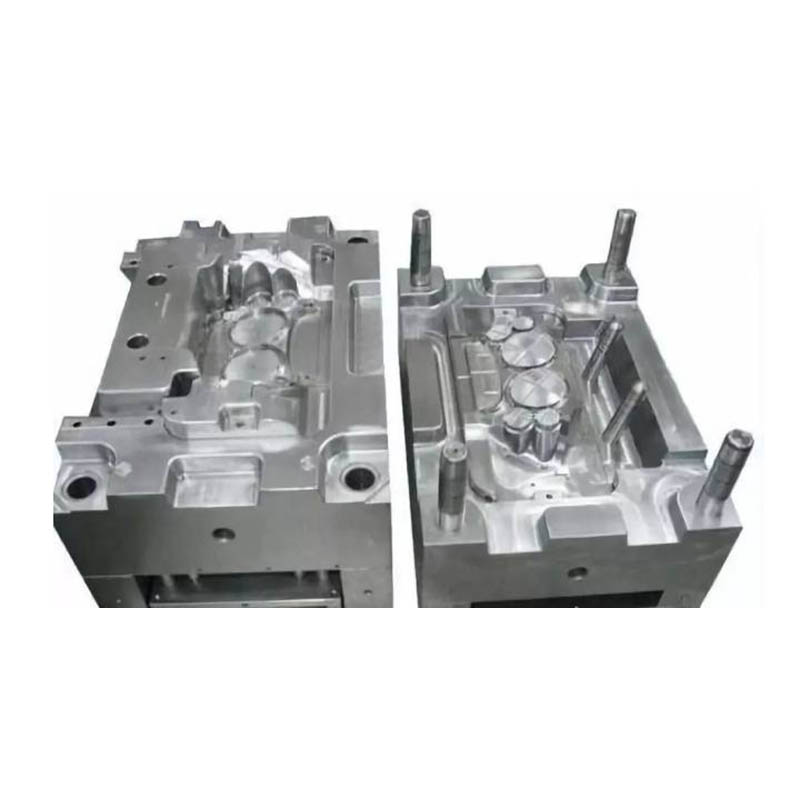 Router Moulding