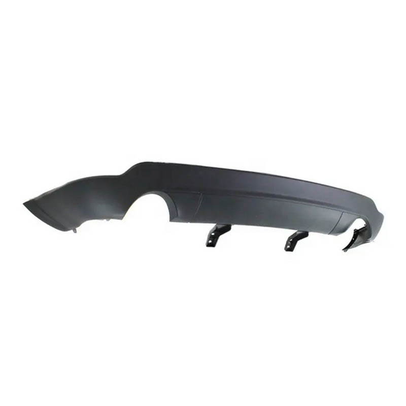 Car Outer Pedal Molding