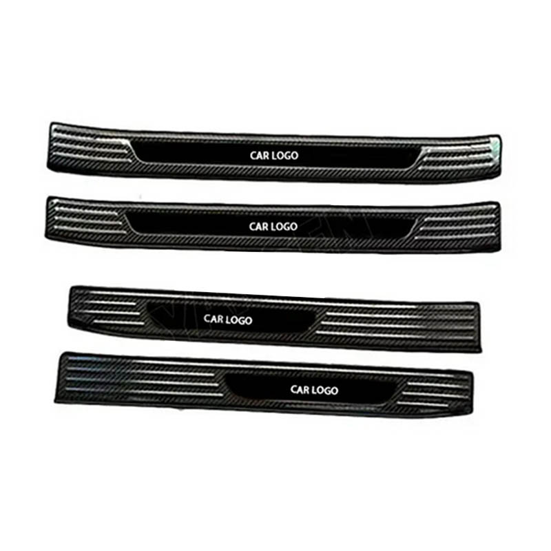 Car Outer Pedal Molding