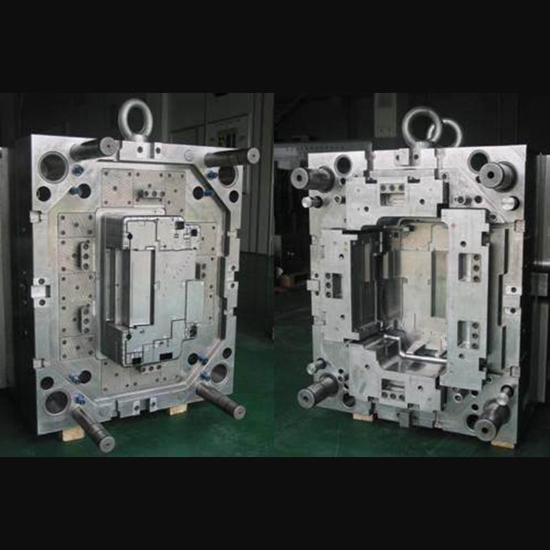 Baby Bottle Sterilizer Molding