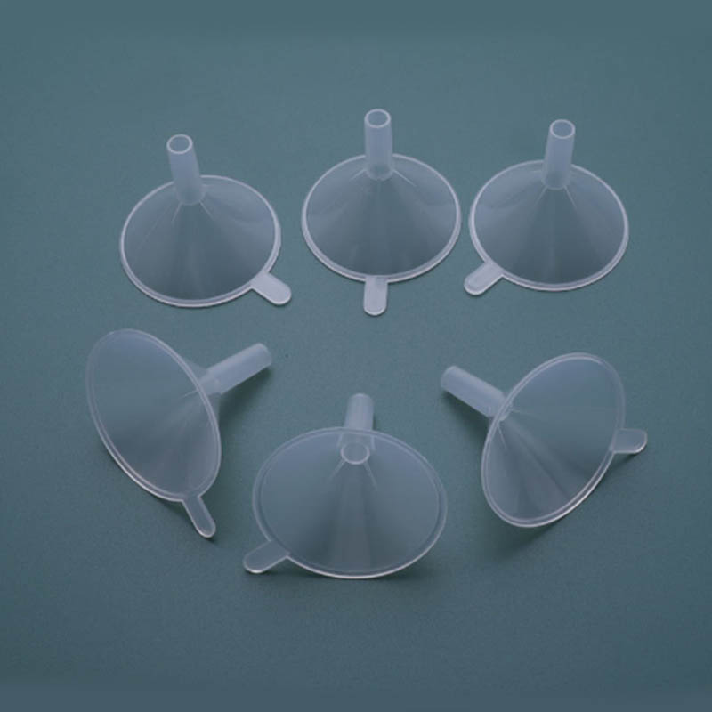 Plastic Funnel Molding