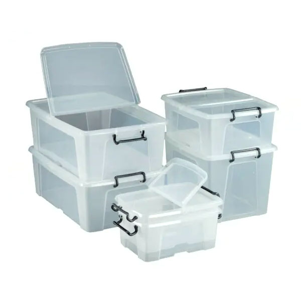 Plastic Handbag Injection Molding