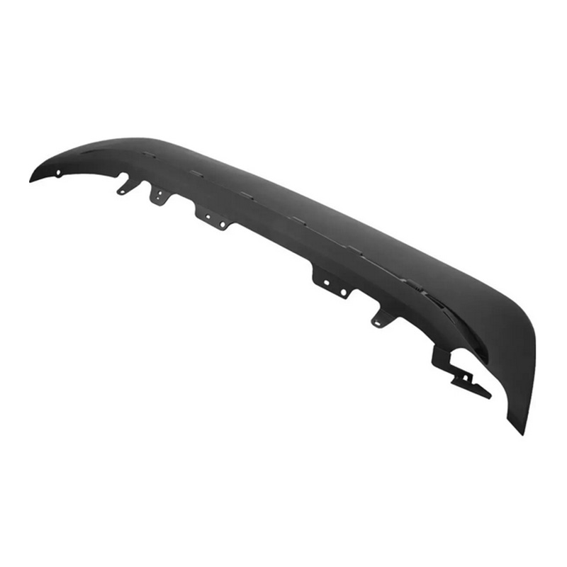 Car Front And Rear Covers Molding