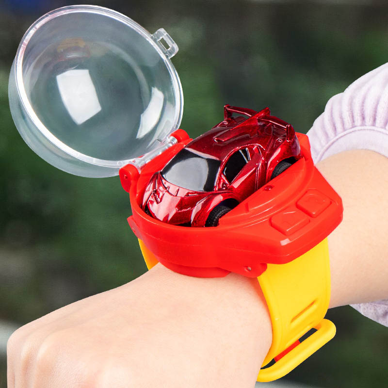 Remote Control Toy Molding