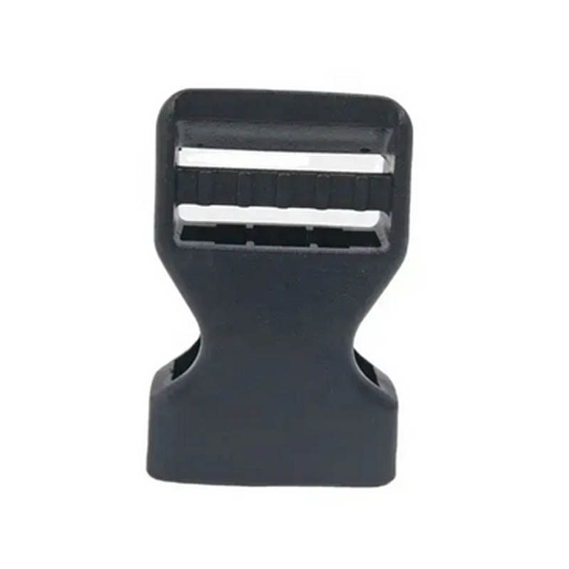 Plastic Buckle Molding