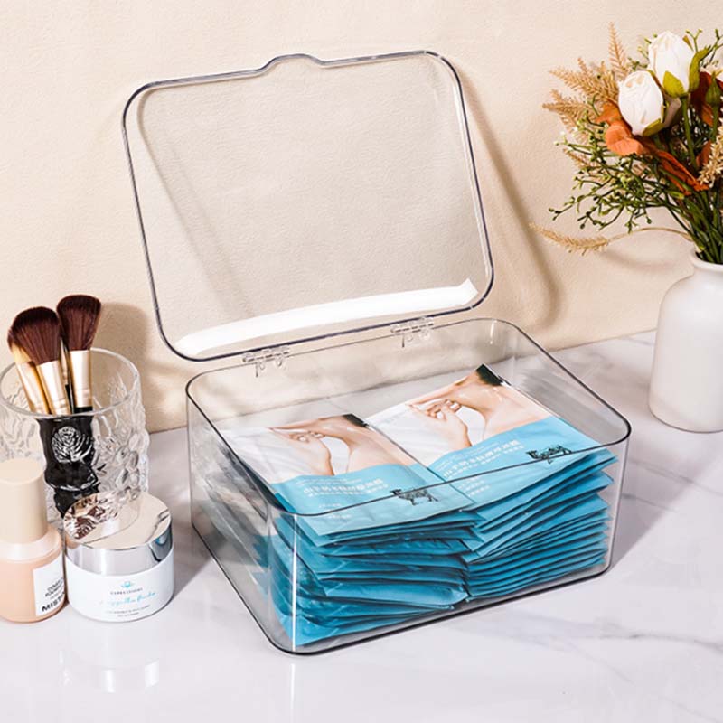 Storage Box Mold