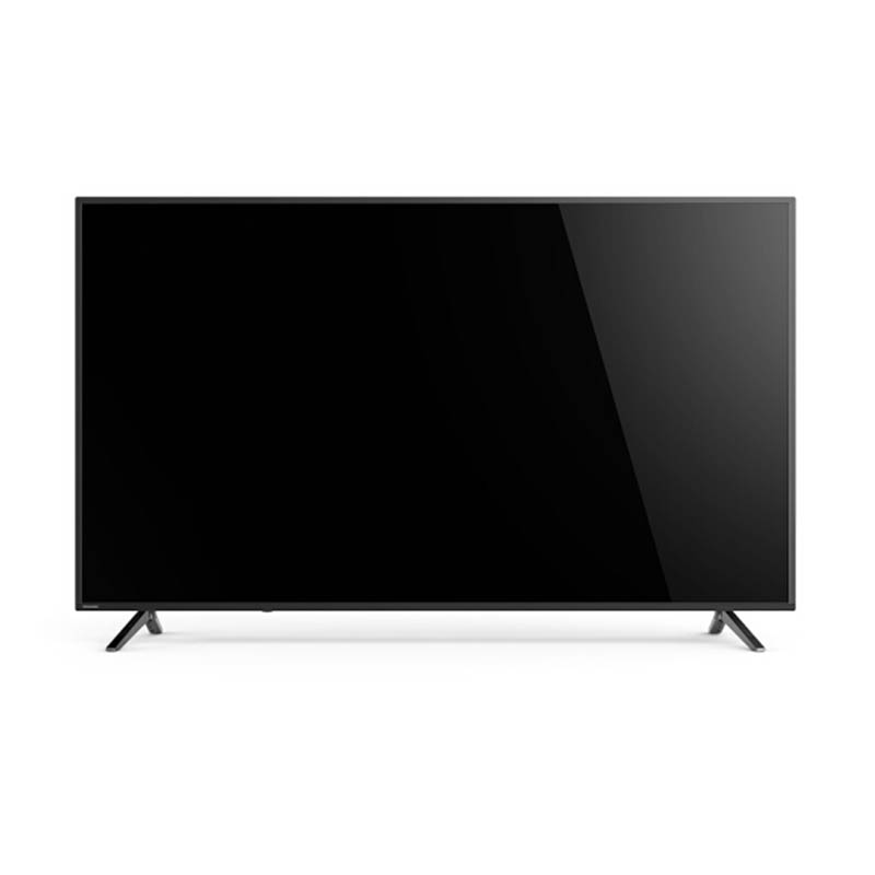 TV set moulding