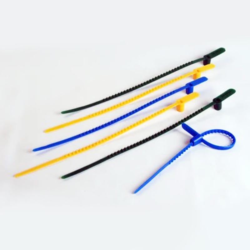Plastic Seals Molding