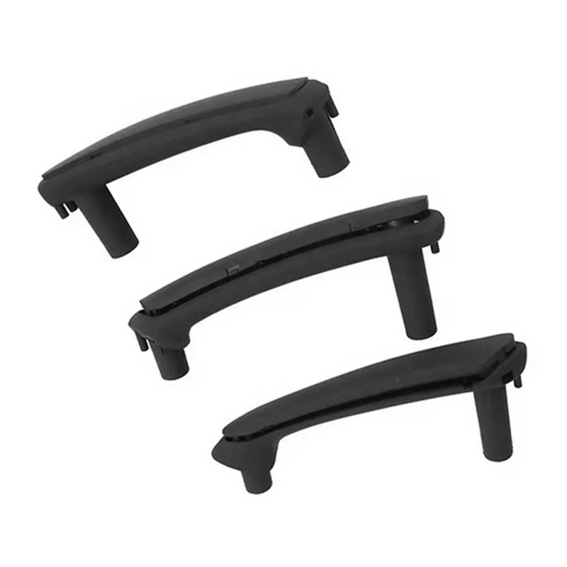 Armrest molding