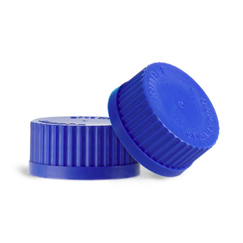 Plastic Caps Molding