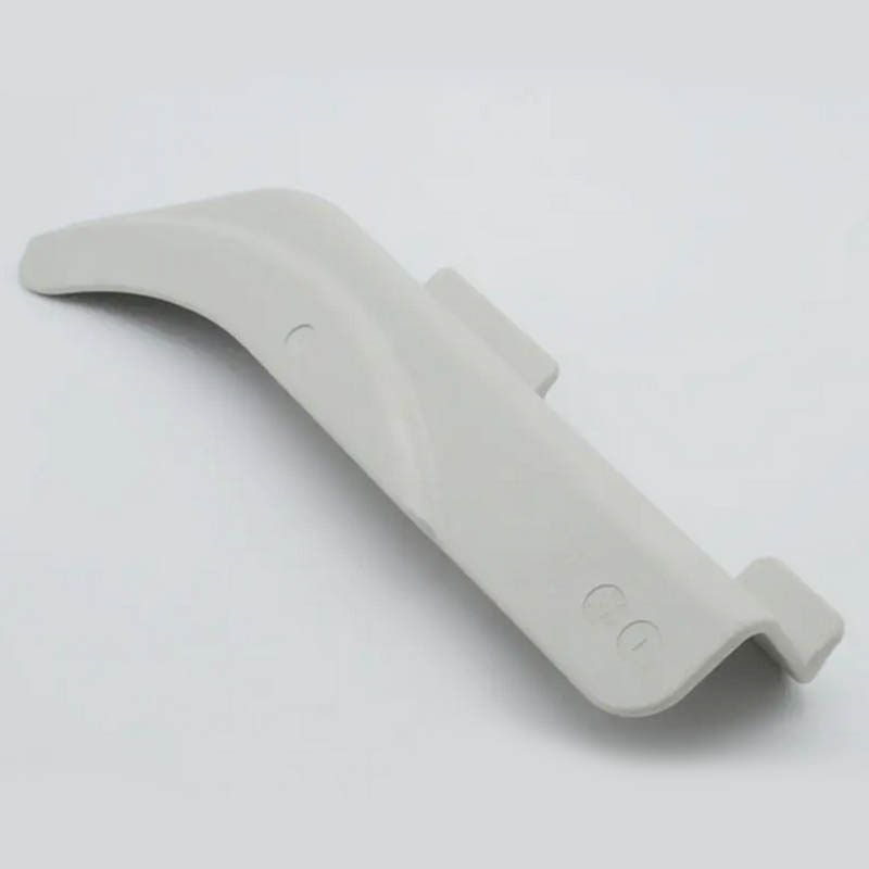 Armrest molding