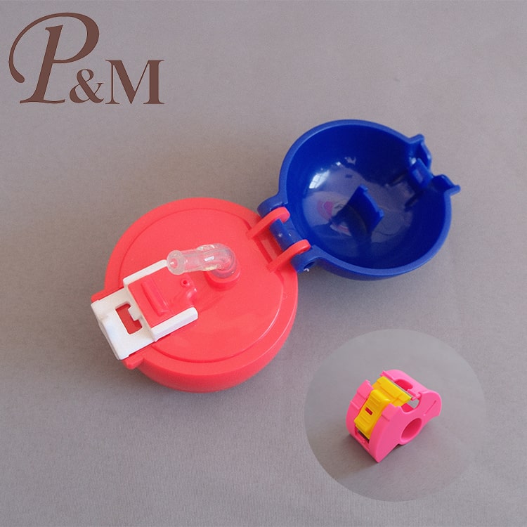 Plastic injection mold manufacturing
