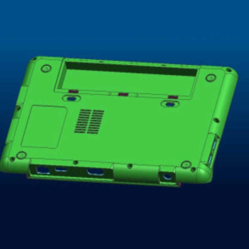 Computer Moulding