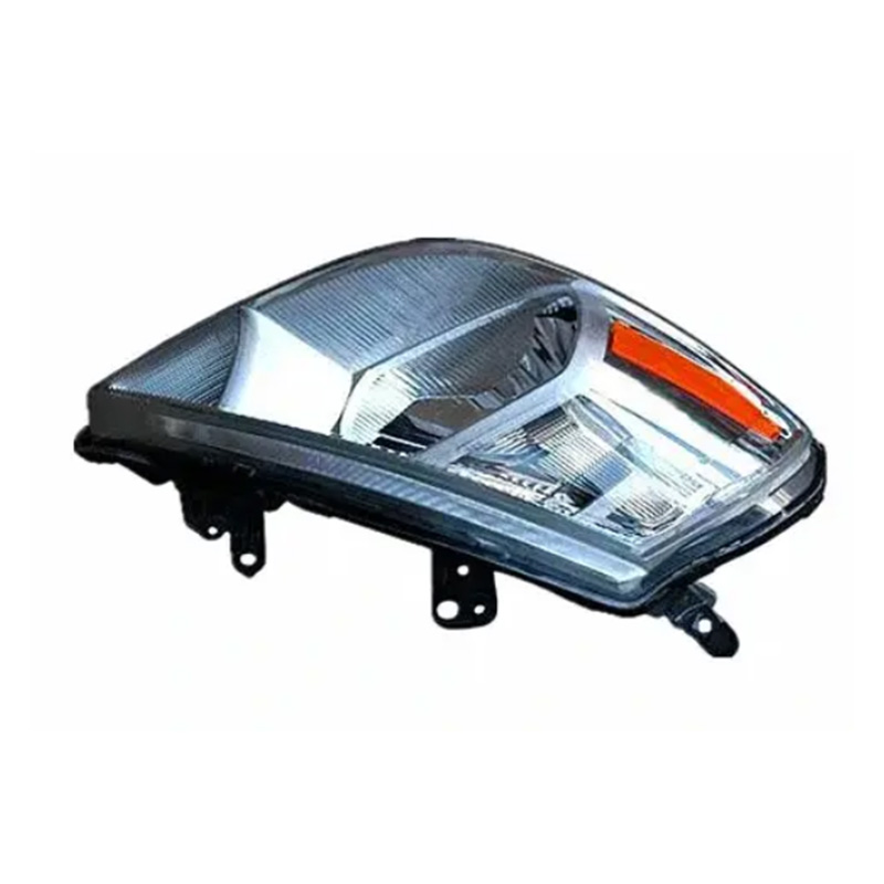 Car Front And Rear Lights Molding