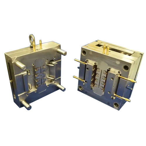 Plastic Handbag Injection Molding