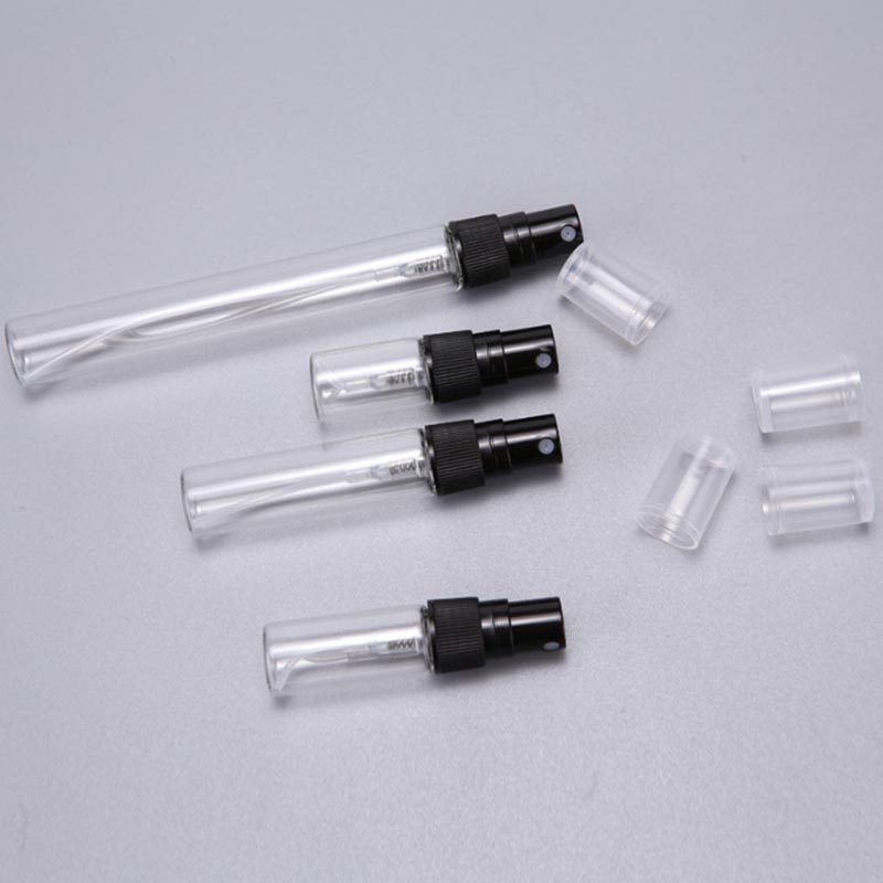 Plastic Spray Bottle Molding
