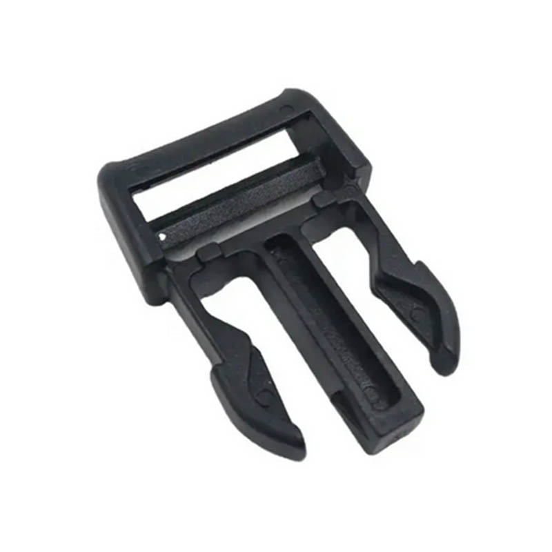 Plastic Buckle Molding