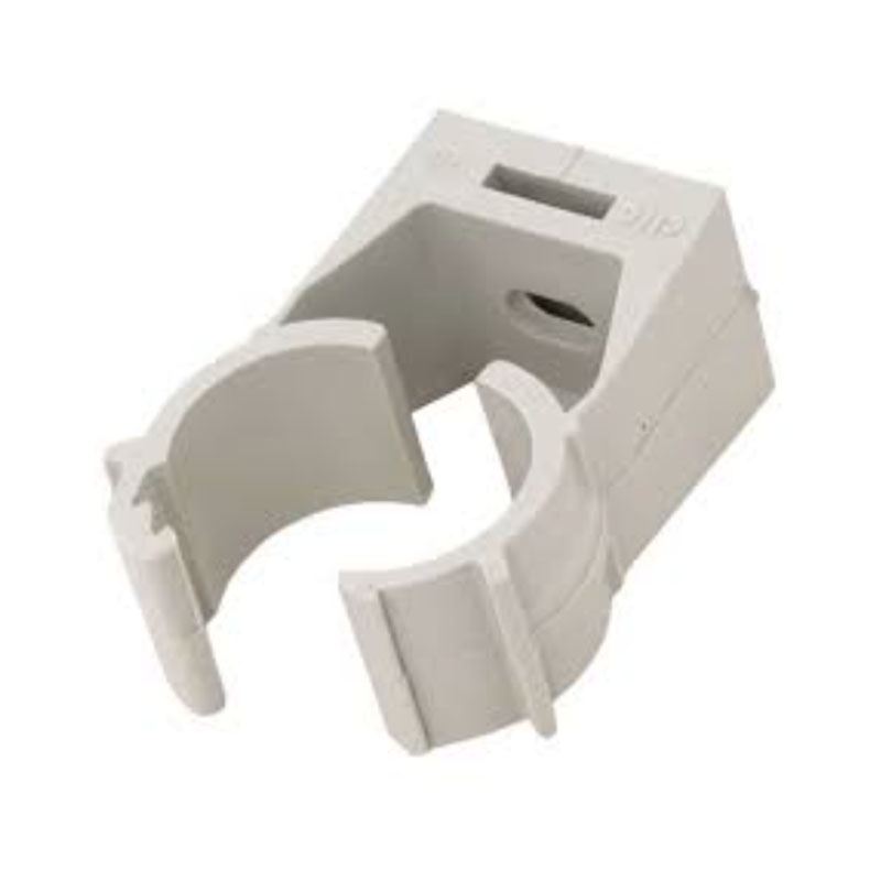 Plastic Pipe Clamps
