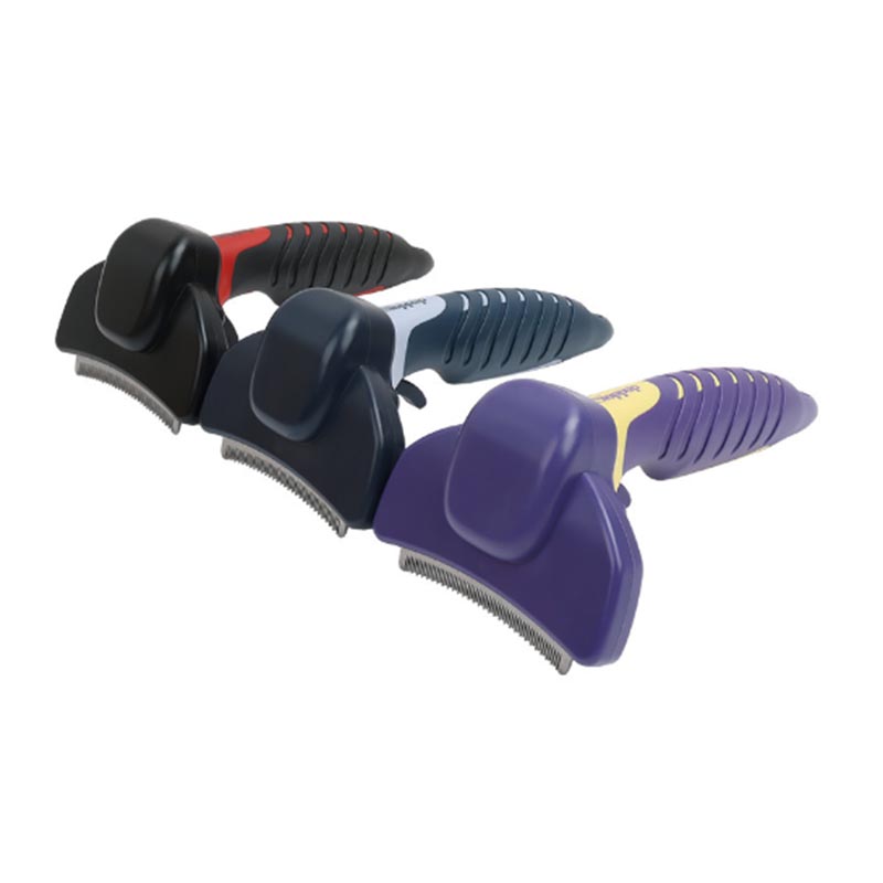 Pet Hair Remover Comb Molding