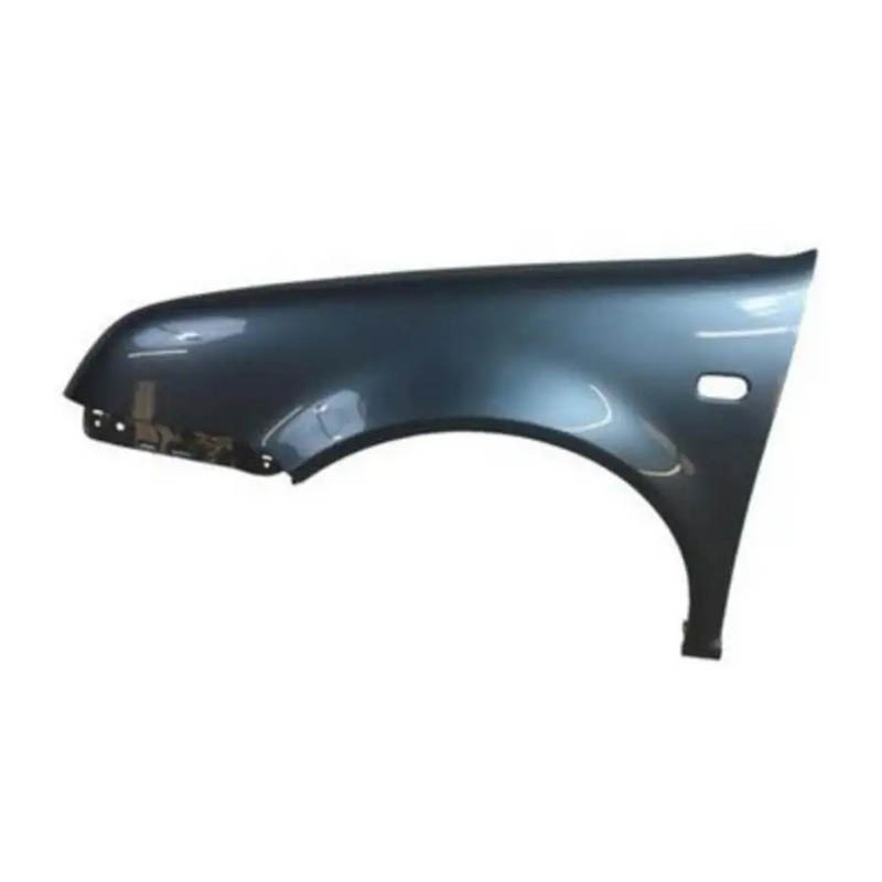 Car Fender Mold