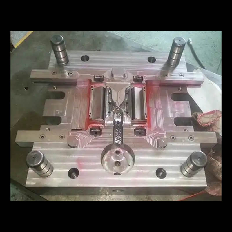 Electric Transfer Moulding