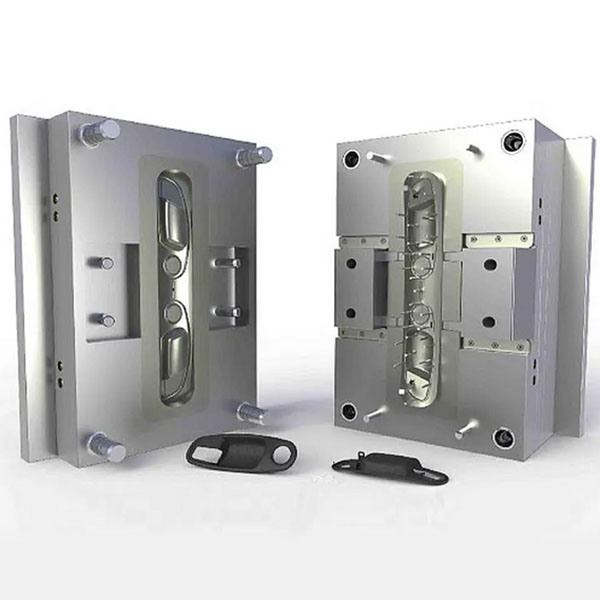 Car Threshold Bar Equipment Molding