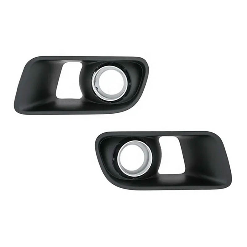Fog Lights Moulding