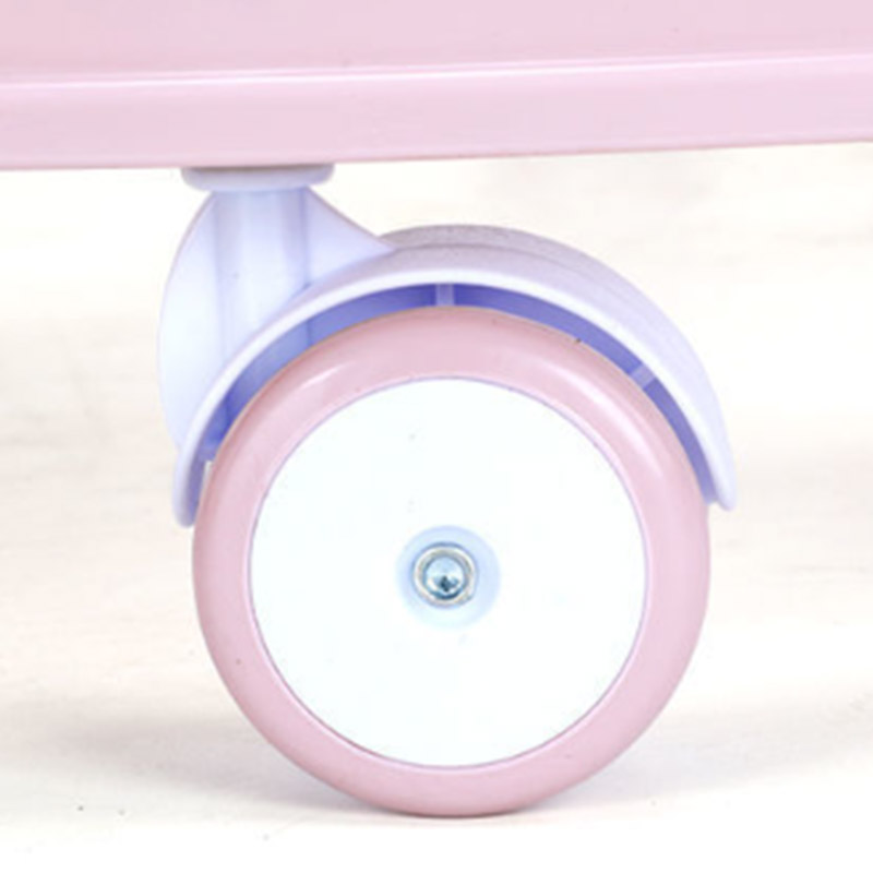 Stroller Molding