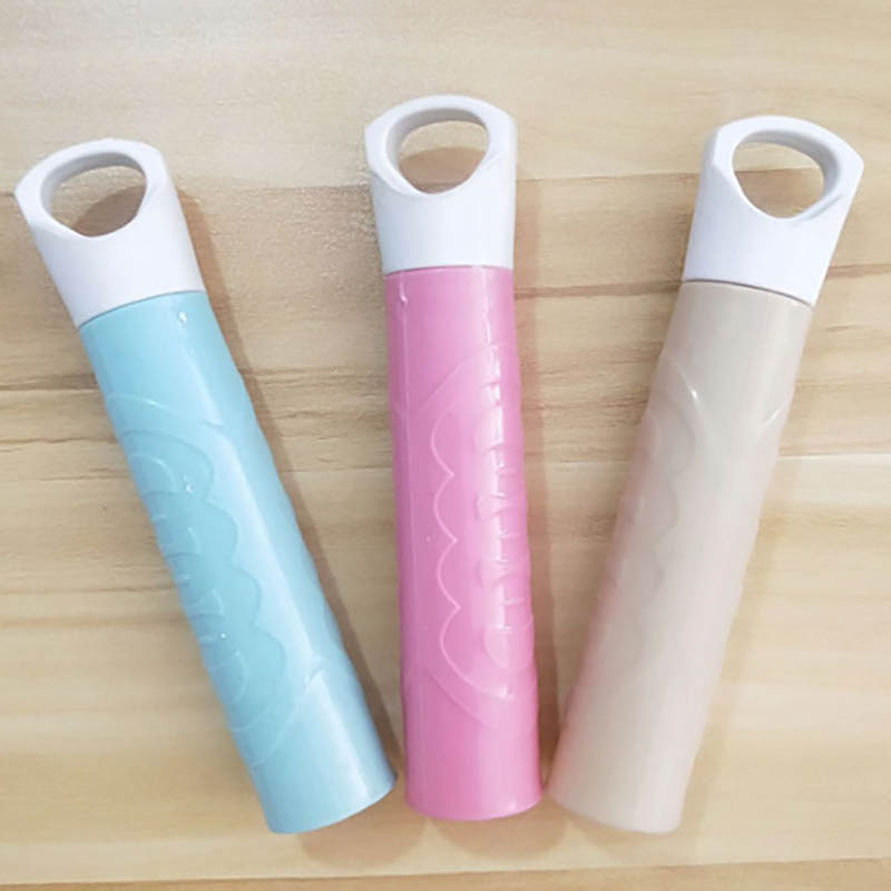 Plastic Sweeper Handle Molding