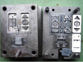 microscope moulding