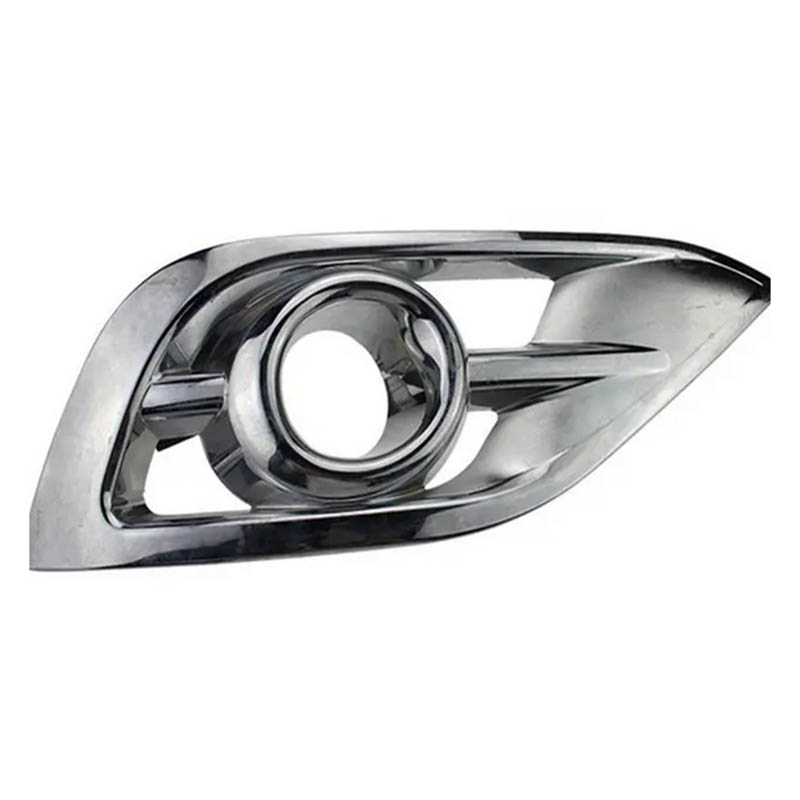 Brake Light Moulding