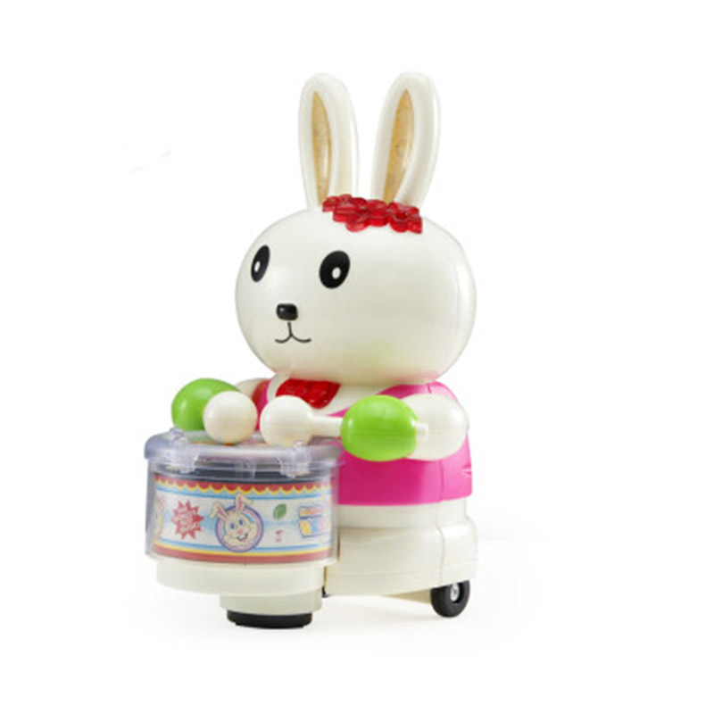 Electric Toy Molding