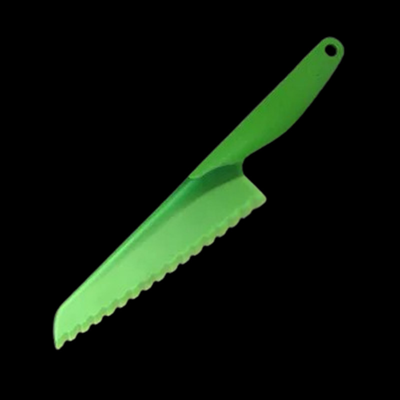 Plastic Utility Knife Shell Mold
