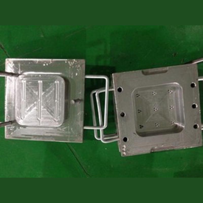 Baby Bottle Sterilizer Molding