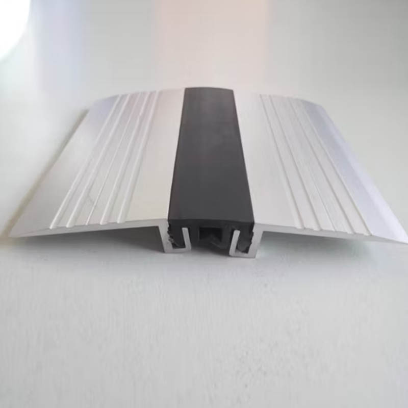 Plastic Expansion Joints
