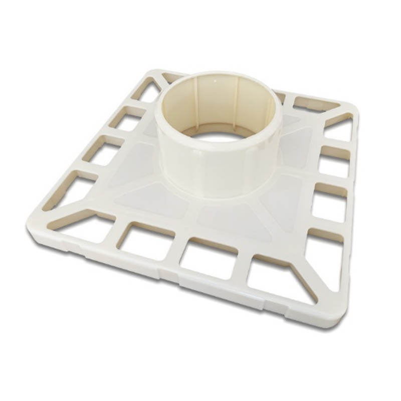 Plastic Supports Molding