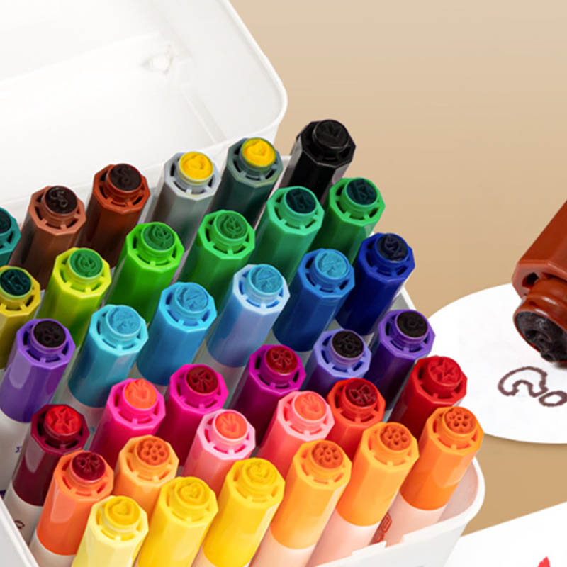 Stationery Set For Children Molding