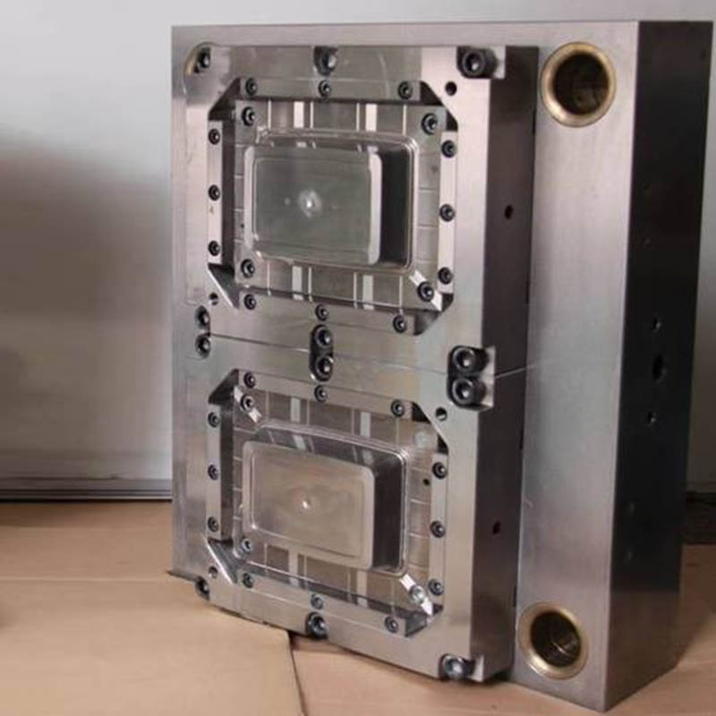 Electric Iron Moulding