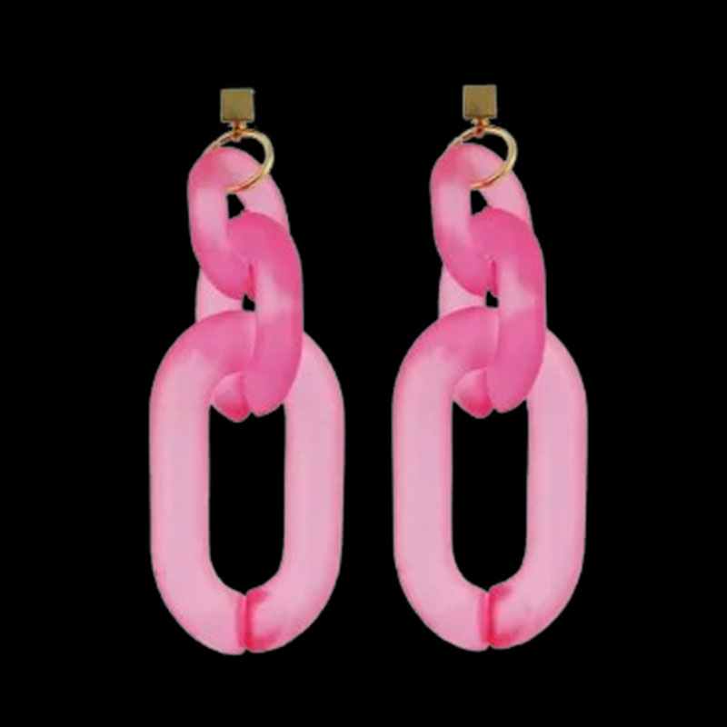 Plastic Earring Mold